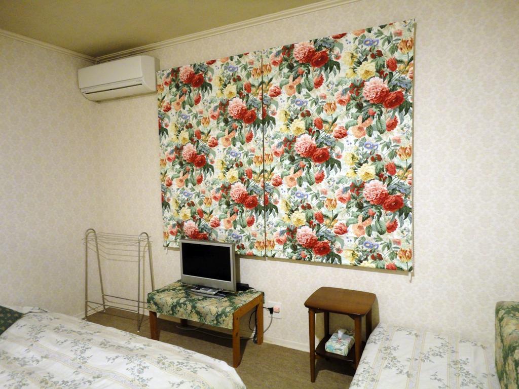 Cozy Inn Antique Nasu Εξωτερικό φωτογραφία