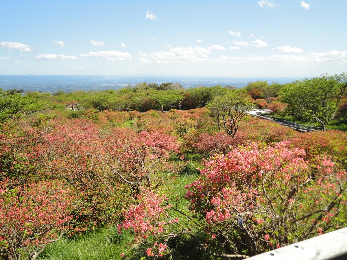Cozy Inn Antique Nasu Εξωτερικό φωτογραφία
